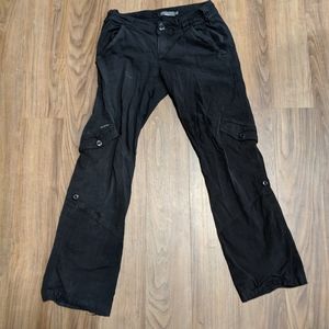 Prana Women's Cargo Pants